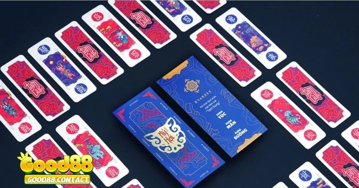 Game Bài Tam Cúc Good88 - Trò Chơi Mang Đậm Bản Sắc Việt 3 game bai tam cuc good882 26