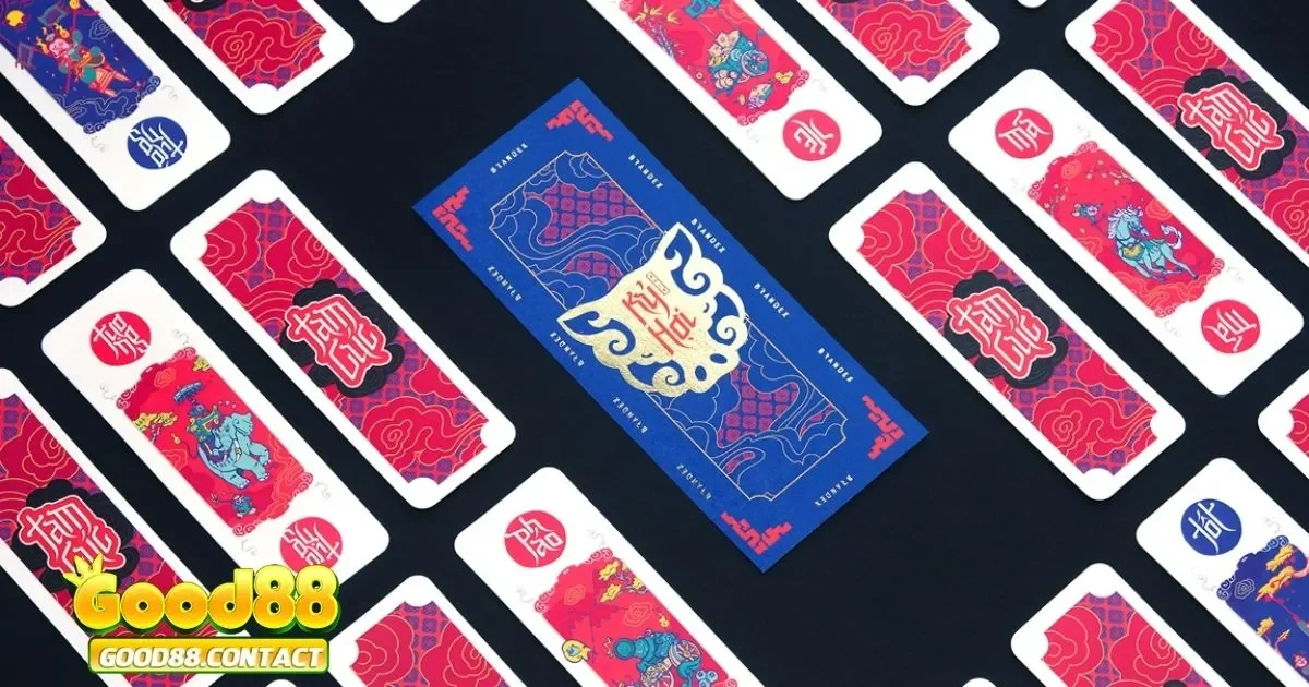 Game Bài Tam Cúc Good88 - Trò Chơi Mang Đậm Bản Sắc Việt 4 game bai tam cuc good883 27