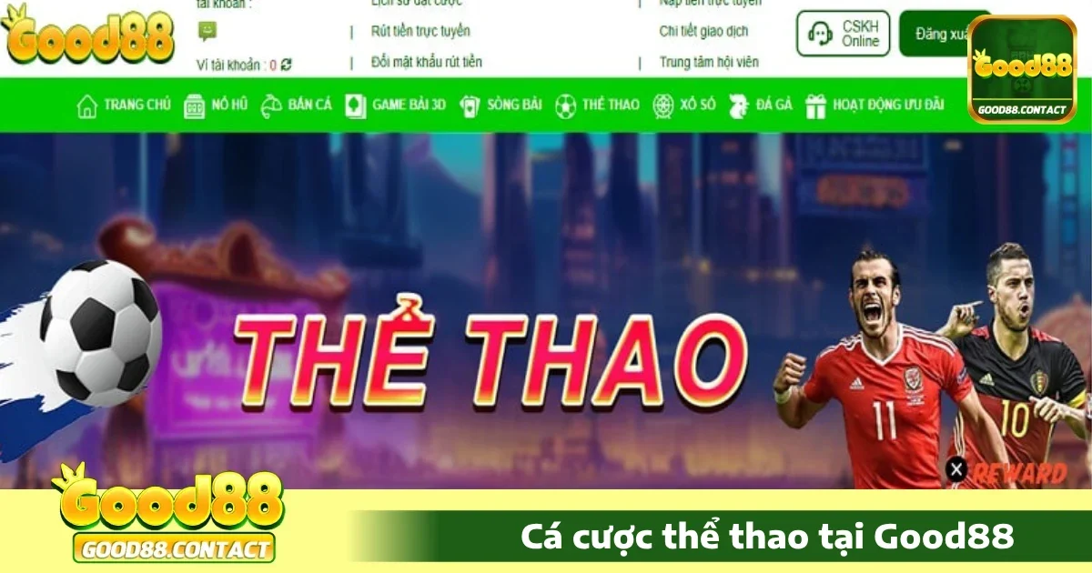 Good88 seopune.in ⭐️ Link Trang Chủ Good88.com Chính Thức 2026 33 Cá Cược Thể Thao Good88
