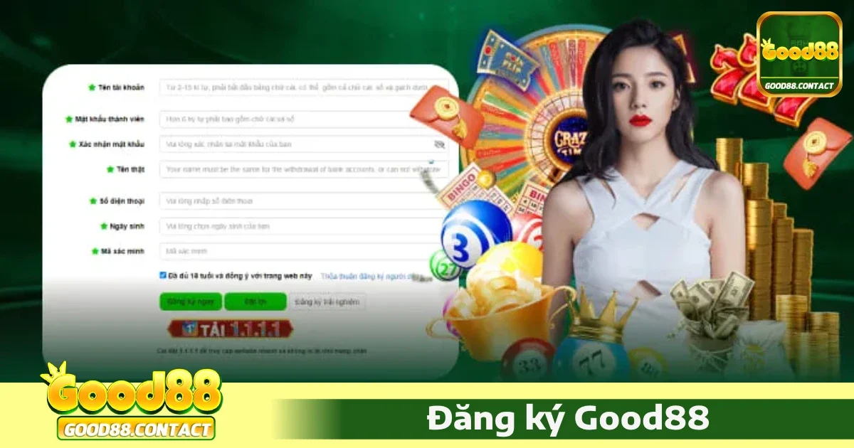 Good88 seopune.in ⭐️ Link Trang Chủ Good88.com Chính Thức 2026 36 Cách đăng ký Good88 dễ dàng
